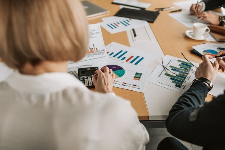 Financial Service Business ideas