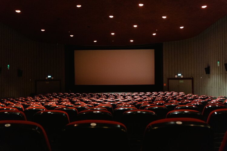 Start a Movie Theater Business